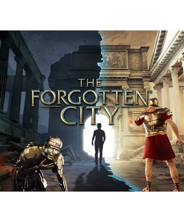 The Forgotten City XBOX One / Xbox Series X|S / Xbox One Key EUROPE